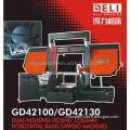 Zhejiang Deli Machine Manufacture Co., Ltd.